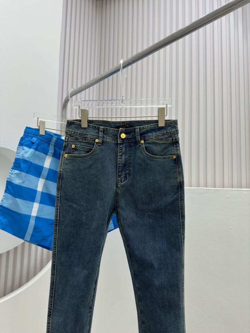 Louis Vuitton Jeans